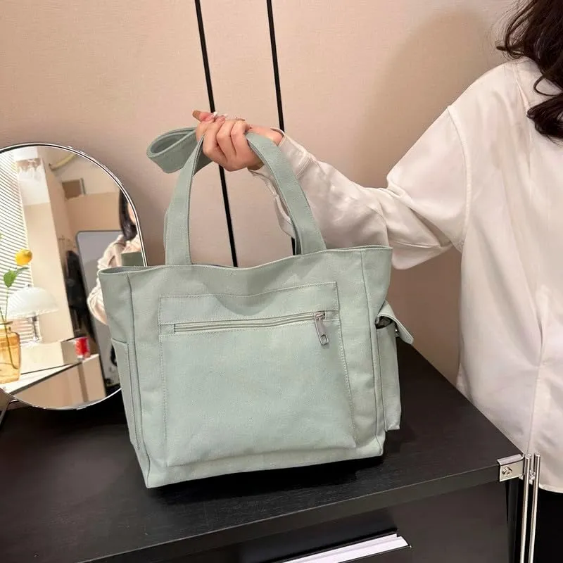 Retro Shoulder Bag Hobo Bags Womens Purses and Handbags Tote Bag for Women Work Casual Shopping Tote Purse Handbag