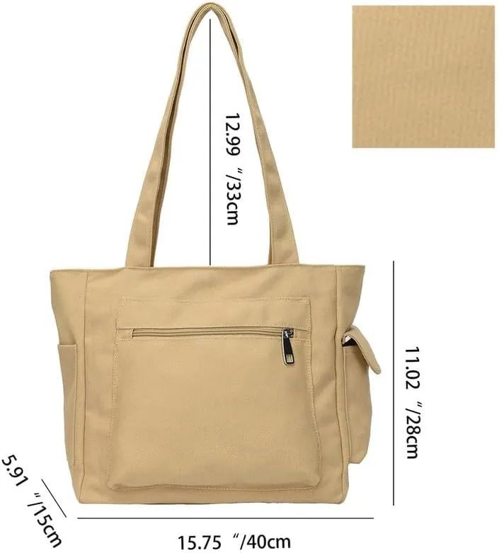 Retro Shoulder Bag Hobo Bags Womens Purses and Handbags Tote Bag for Women Work Casual Shopping Tote Purse Handbag