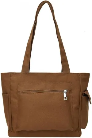 Retro Shoulder Bag Hobo Bags Womens Purses and Handbags Tote Bag for Women Work Casual Shopping Tote Purse Handbag