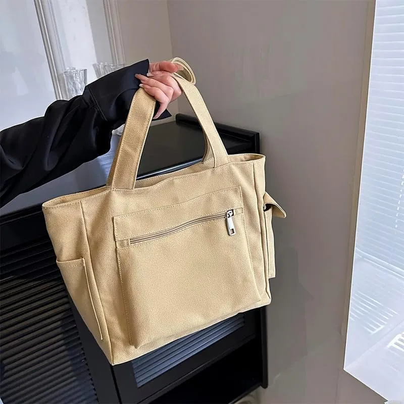 Retro Shoulder Bag Hobo Bags Womens Purses and Handbags Tote Bag for Women Work Casual Shopping Tote Purse Handbag
