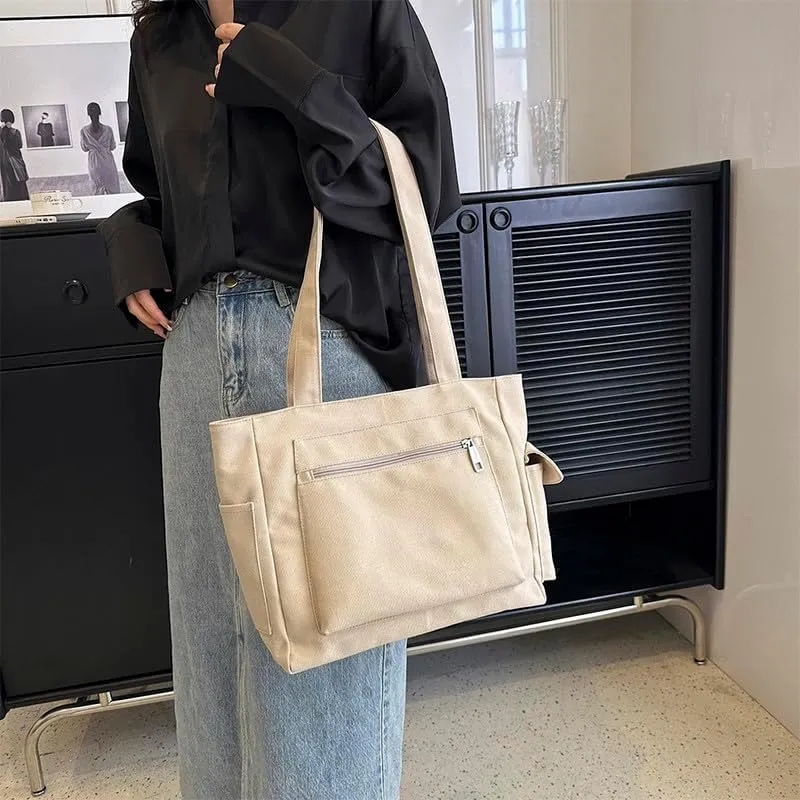 Retro Shoulder Bag Hobo Bags Womens Purses and Handbags Tote Bag for Women Work Casual Shopping Tote Purse Handbag