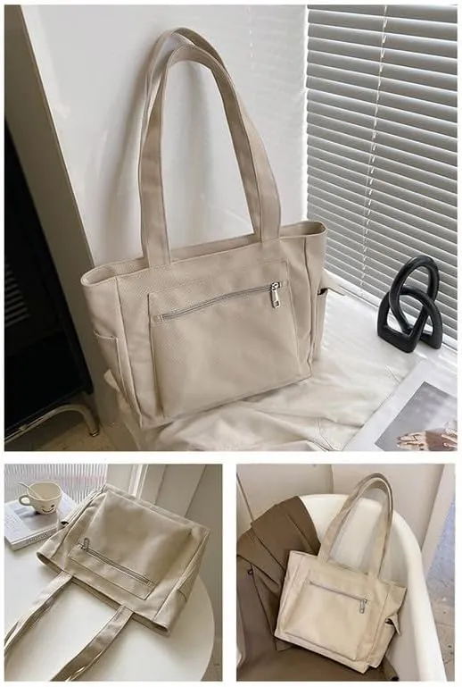 Retro Shoulder Bag Hobo Bags Womens Purses and Handbags Tote Bag for Women Work Casual Shopping Tote Purse Handbag