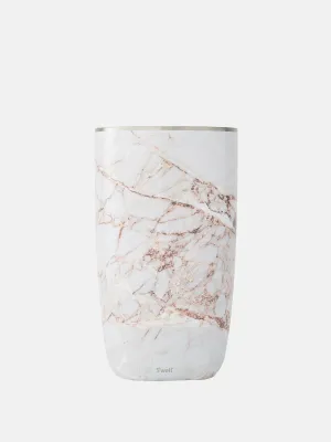 S'well Calacatta Gold Wine Chiller