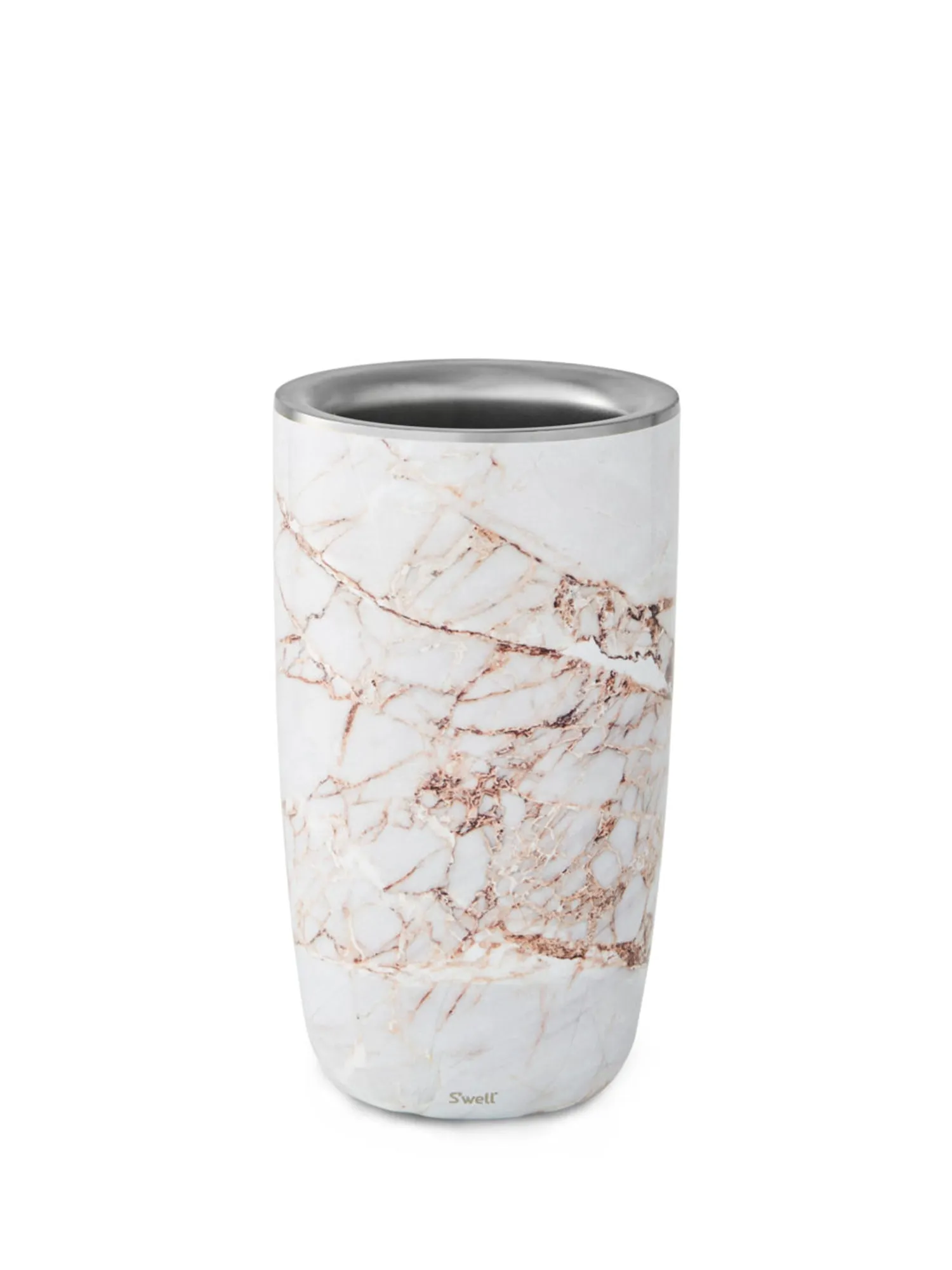 S'well Calacatta Gold Wine Chiller