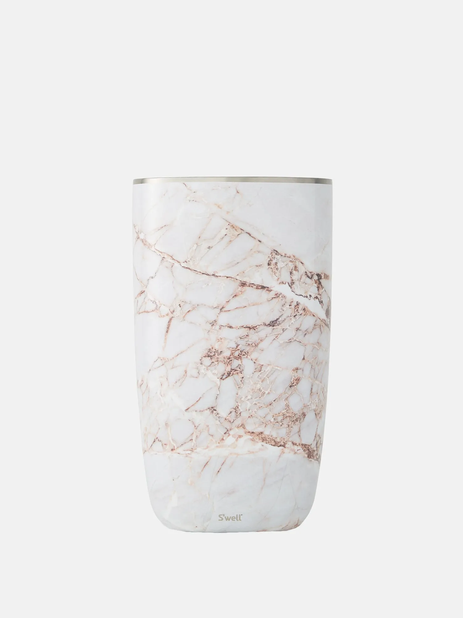 S'well Calacatta Gold Wine Chiller