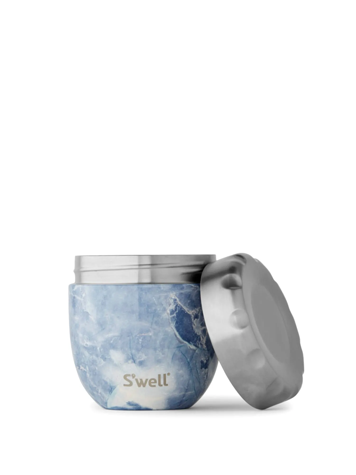 S'well Eats Insulated Food Bowl Set 16oz BG
