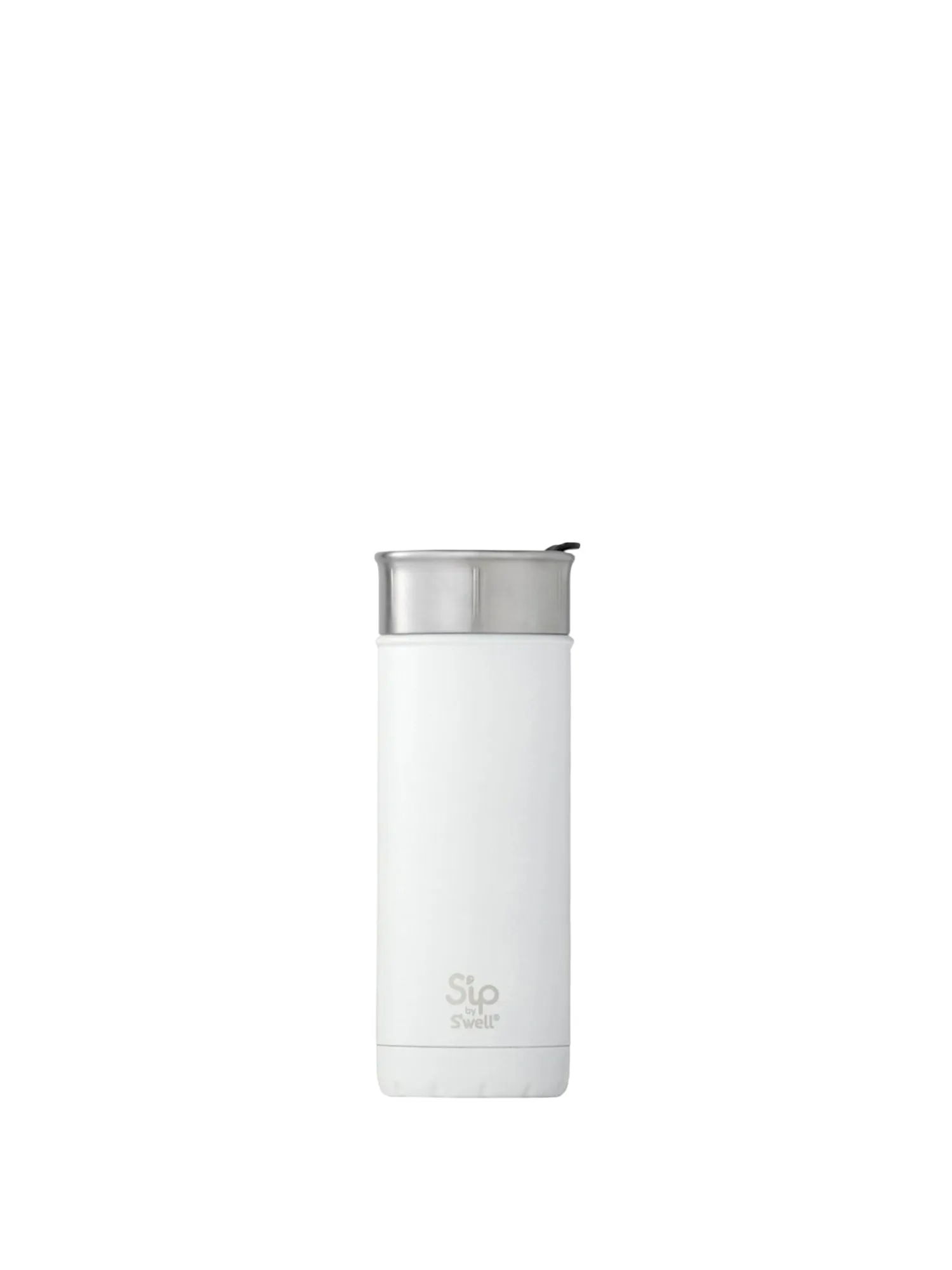 S'well Travel Mug 16oz, Flat White