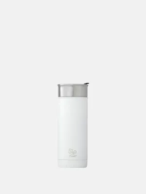 S'well Travel Mug 16oz, Flat White
