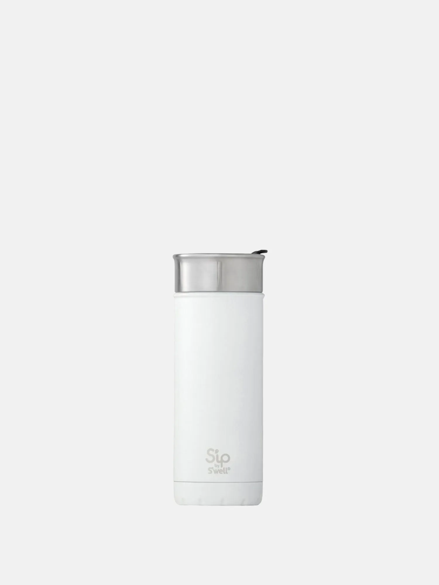 S'well Travel Mug 16oz, Flat White