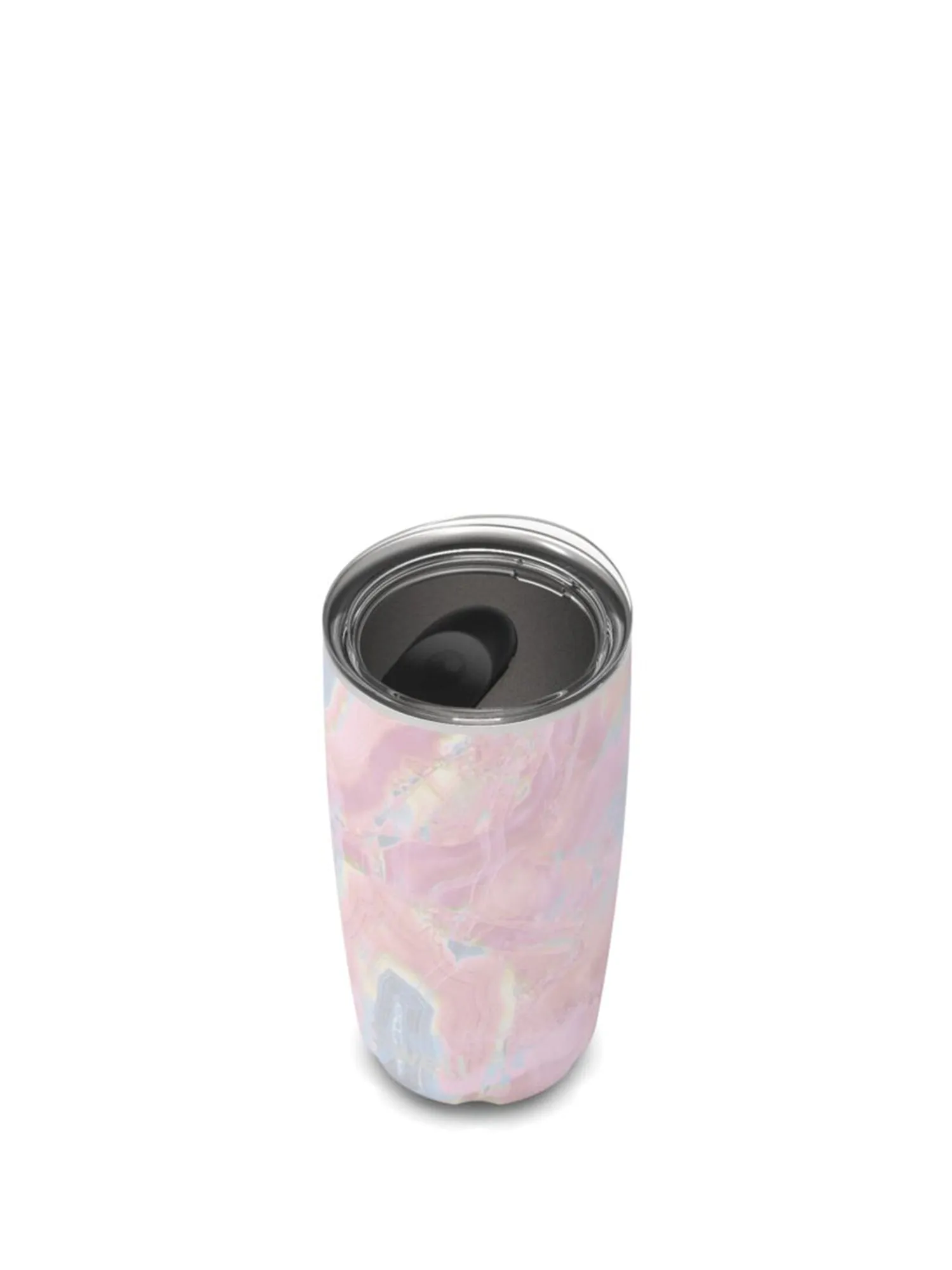 S'well Tumbler 18oz, Geode Rose