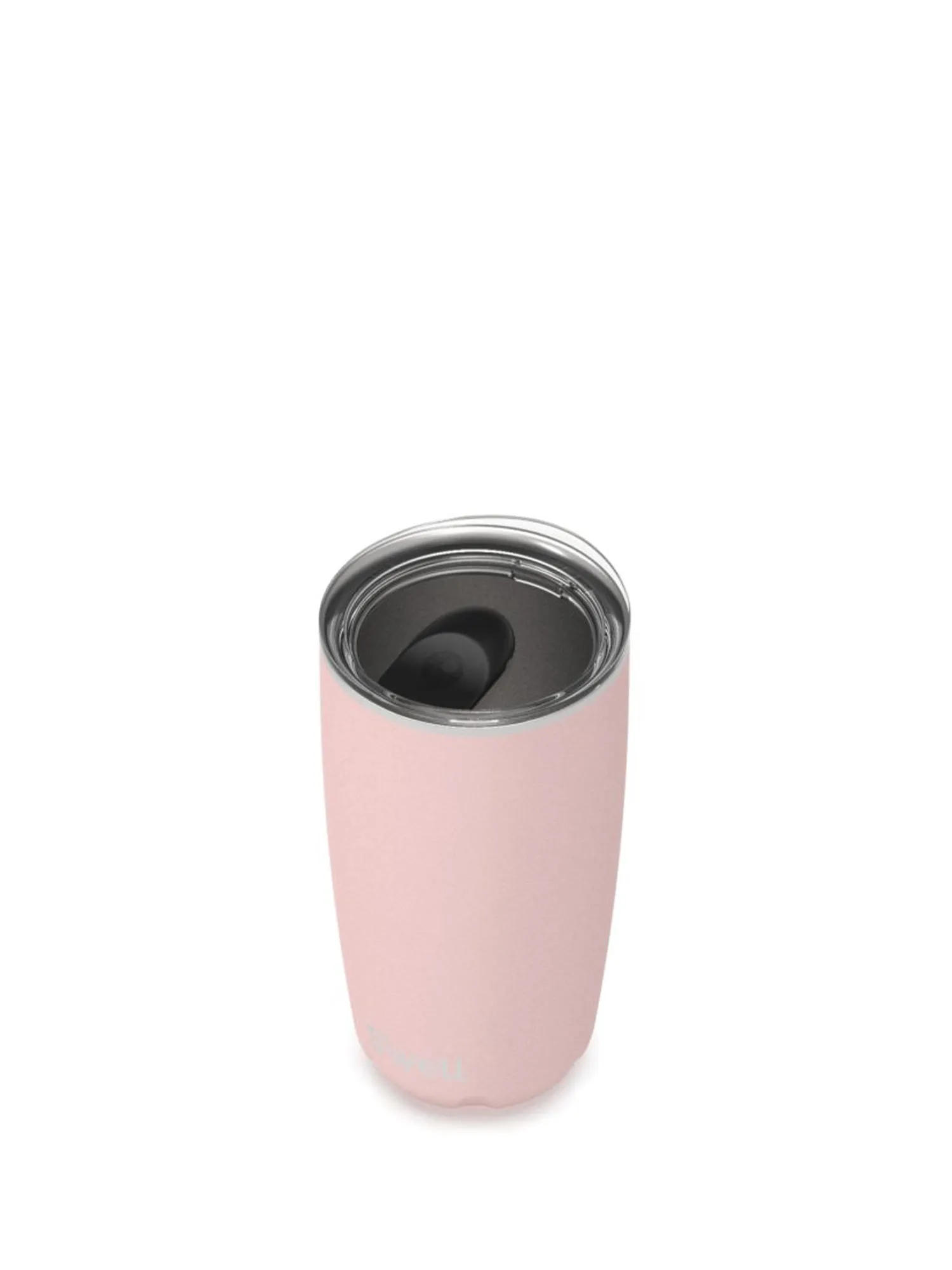 S'well Tumbler 18oz, Pink Topaz
