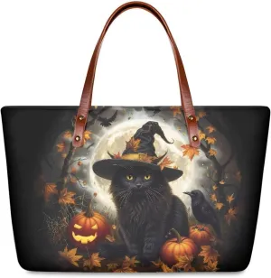 Tote Bag for Women Leather Purse and Handbags Ladies Top-handle Shoulder Bags for Work, Casual, Travel