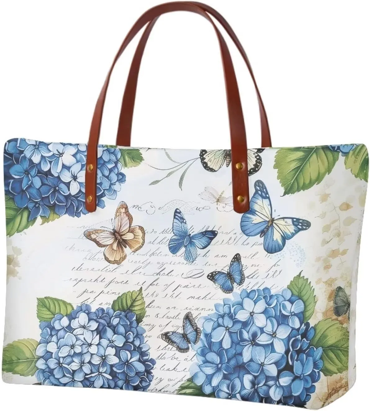Tote Bag for Women Leather Purse and Handbags Ladies Top-handle Shoulder Bags for Work, Casual, Travel