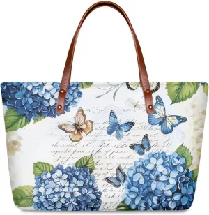 Tote Bag for Women Leather Purse and Handbags Ladies Top-handle Shoulder Bags for Work, Casual, Travel