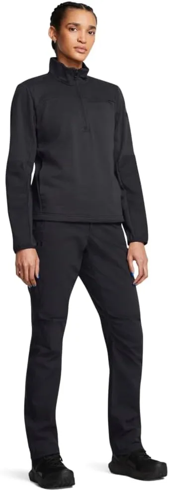 Under Armour Women's Enduro Elite Flat Front Pants