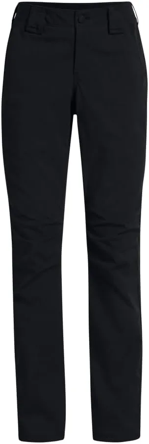 Under Armour Women's Enduro Elite Flat Front Pants