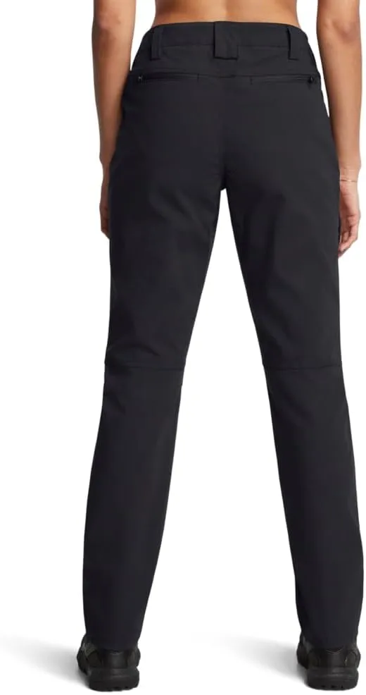 Under Armour Women's Enduro Elite Flat Front Pants