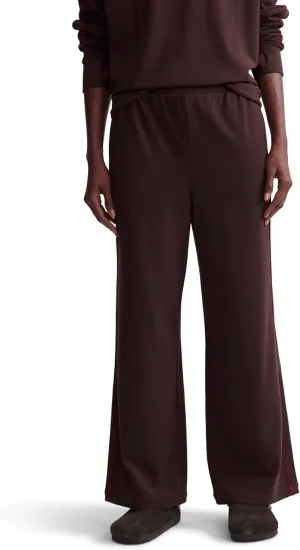 Varley Women's Brushed Rib Wide Leg Pants
