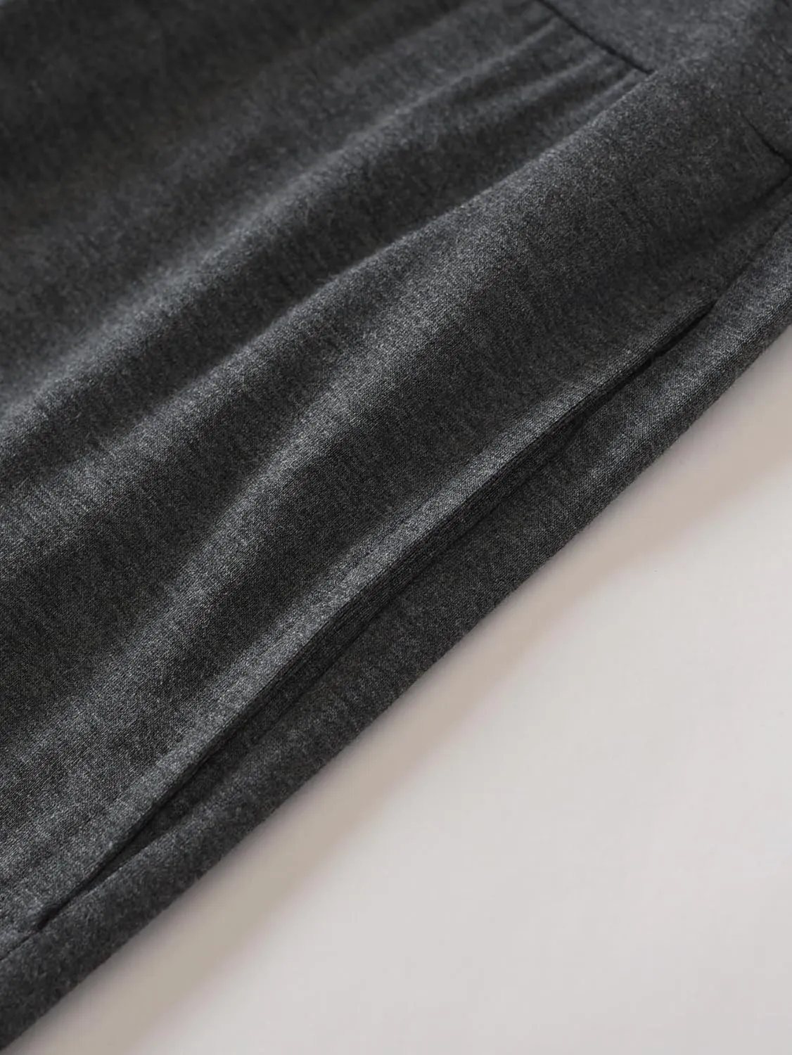 Women's Petite Lounge Pants Loose Fit with Pockets